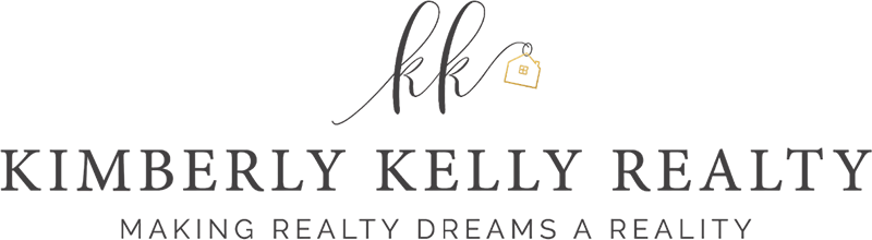 Kimberly Kelly Realty Logo